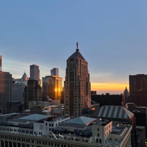 235 West Van Buren Street Chicago IL 60607