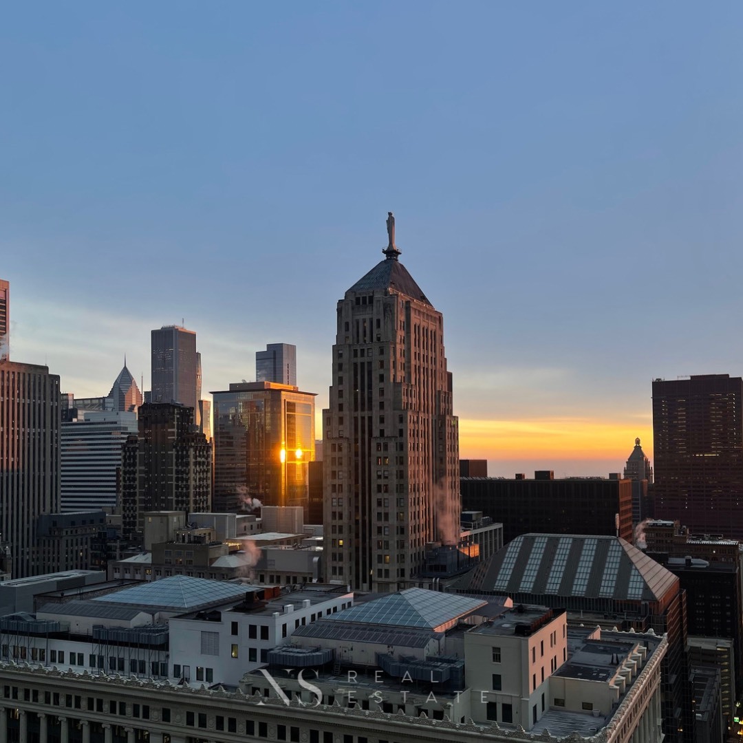 235 West Van Buren Street Chicago IL 60607