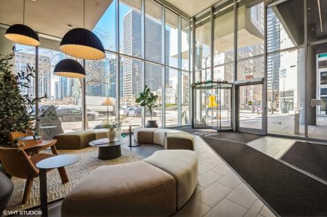 235 West Van Buren Street Chicago IL 60607