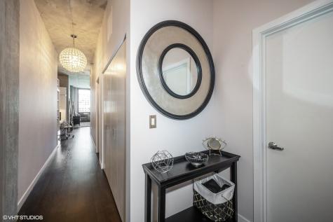 235 West Van Buren Street Chicago IL 60607