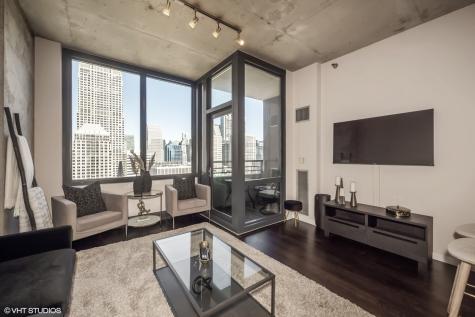 235 West Van Buren Street Chicago IL 60607