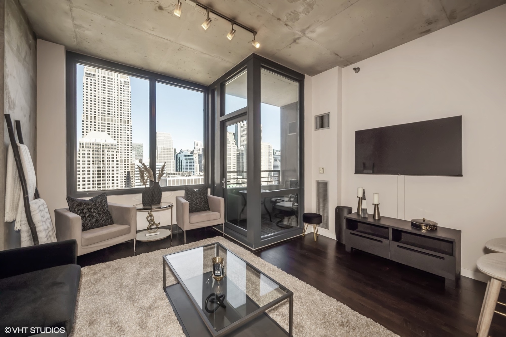 235 West Van Buren Street Chicago IL 60607