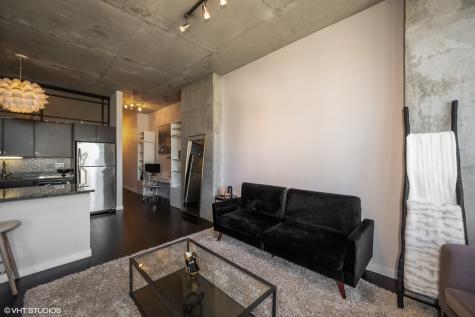 235 West Van Buren Street Chicago IL 60607