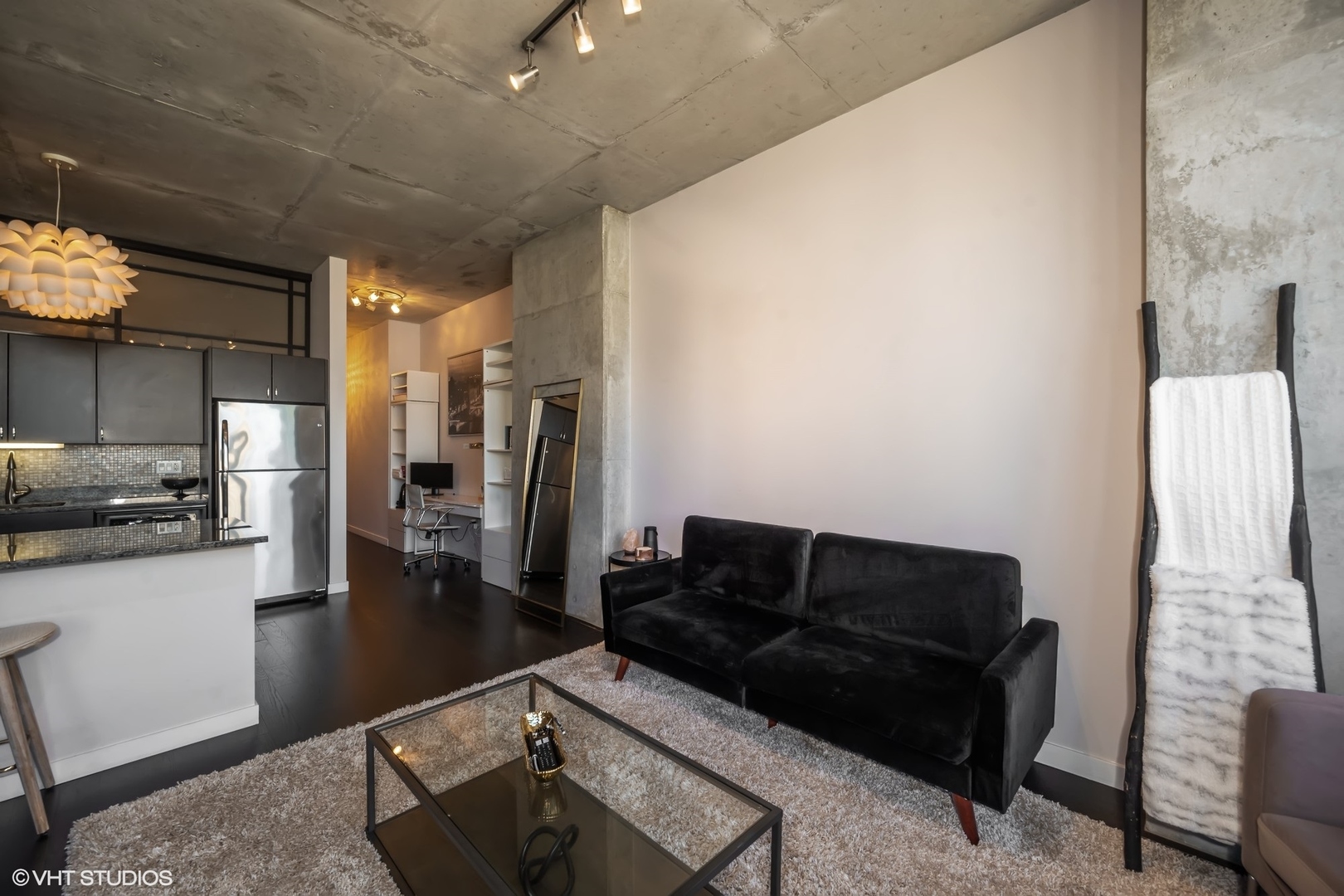 235 West Van Buren Street Chicago IL 60607