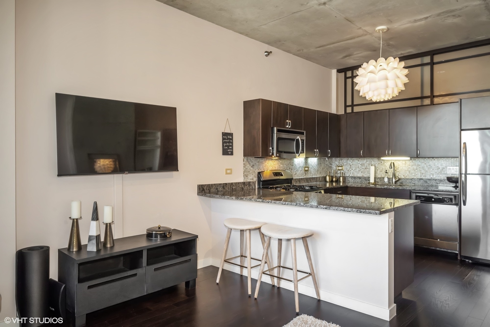 235 West Van Buren Street Chicago IL 60607