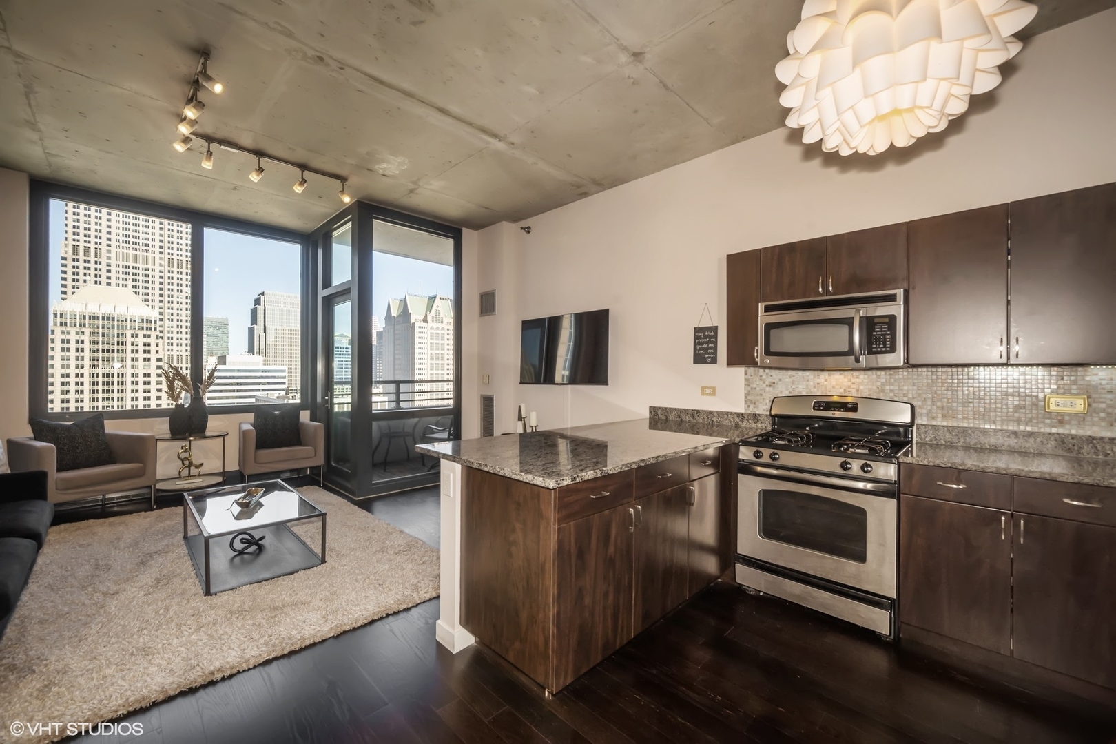 235 West Van Buren Street Chicago IL 60607