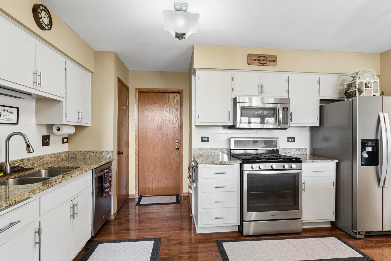 17906 California Court Orland Park IL 60467