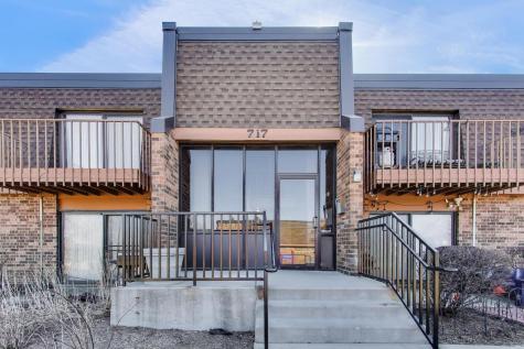 717 Killarney Court Schaumburg IL 60193