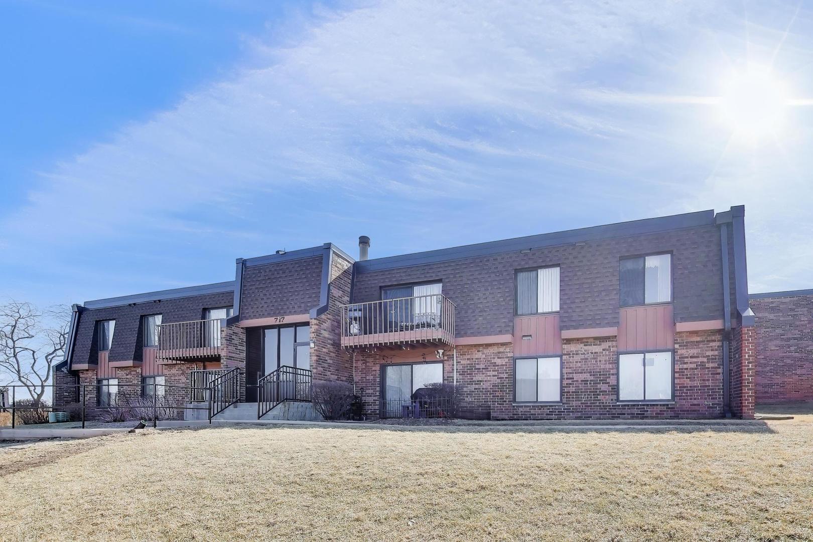 717 Killarney Court Schaumburg IL 60193