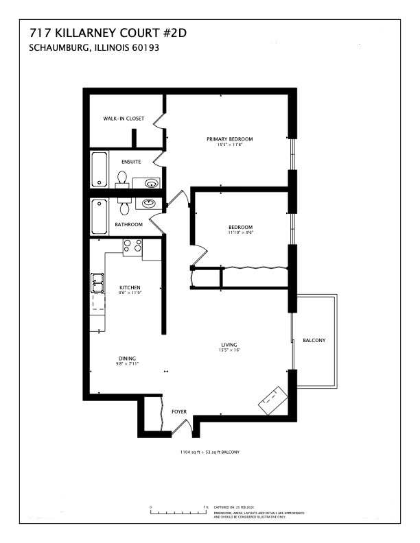 717 Killarney Court Schaumburg IL 60193