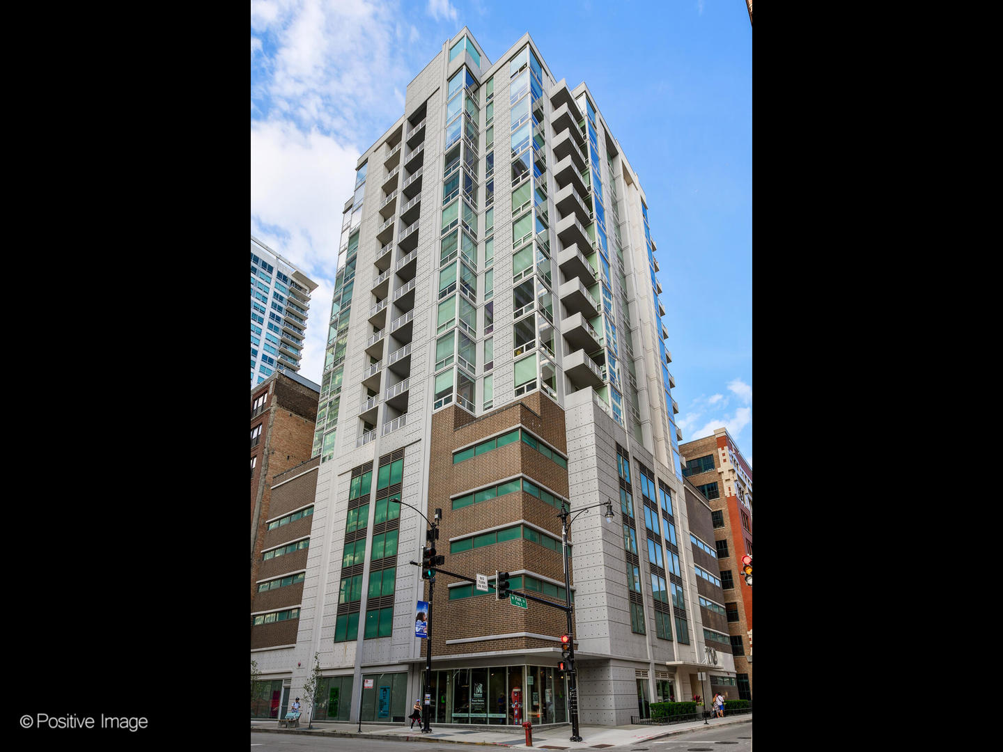 170 West Polk Street Chicago IL 60605