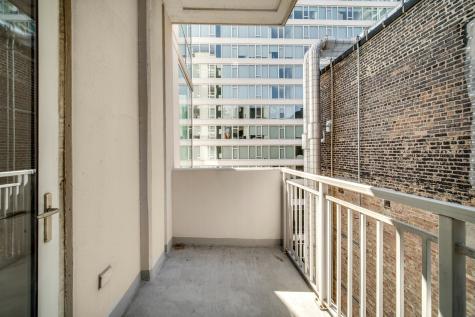 170 West Polk Street Chicago IL 60605