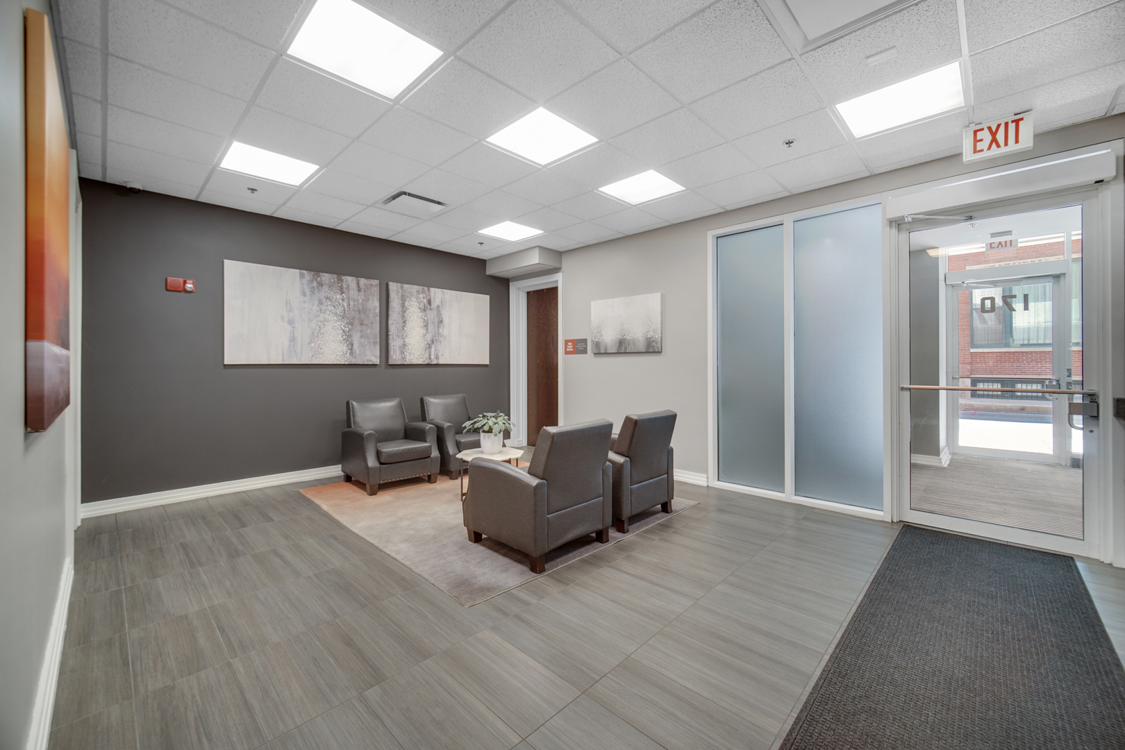 170 West Polk Street Chicago IL 60605