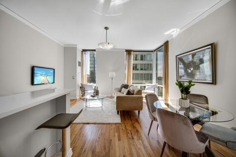 170 West Polk Street Chicago IL 60605