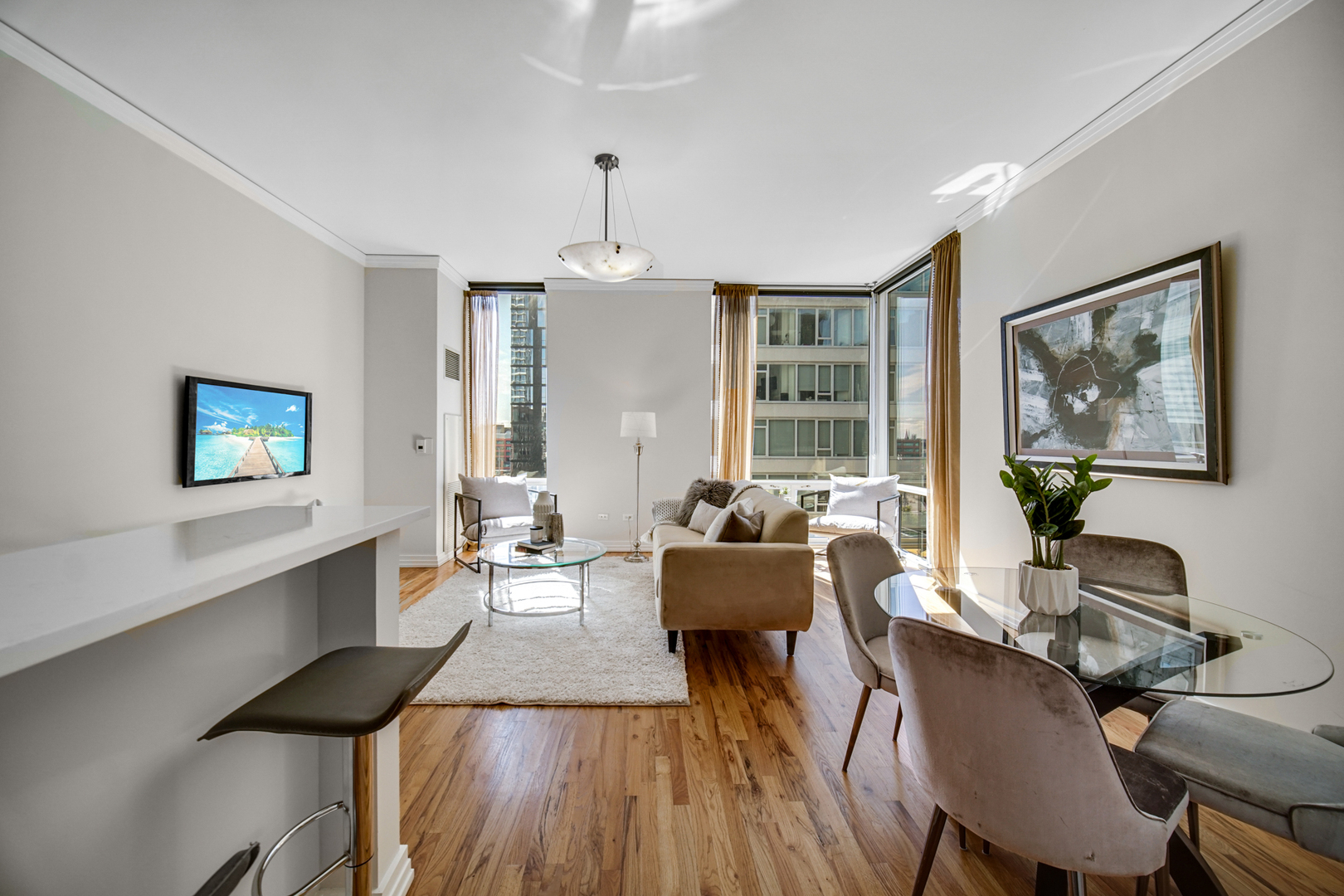 170 West Polk Street Chicago IL 60605