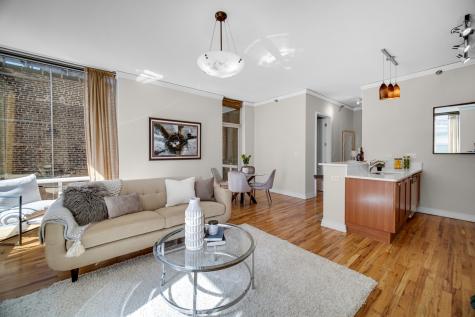 170 West Polk Street Chicago IL 60605