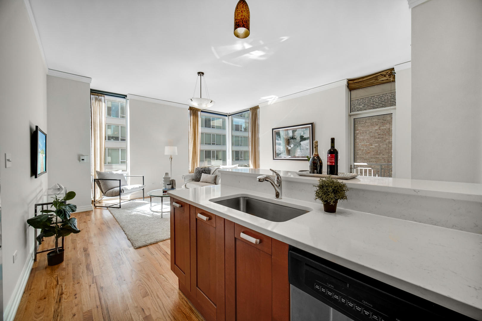 170 West Polk Street Chicago IL 60605