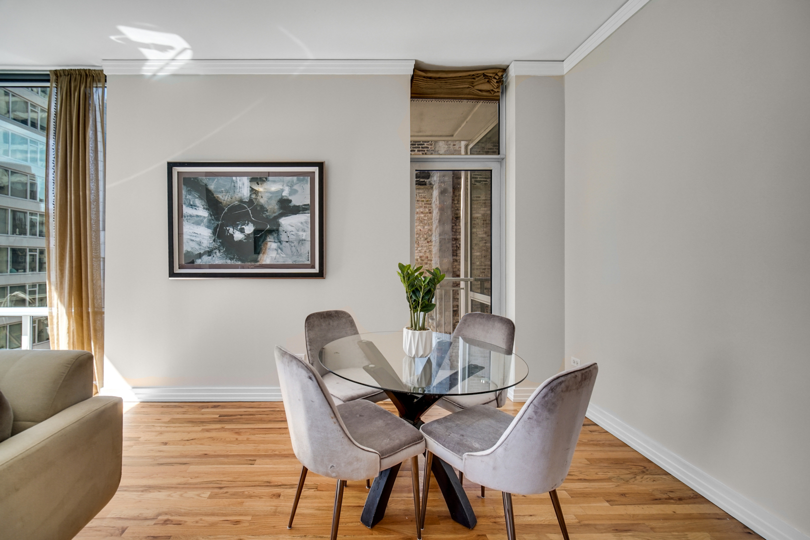 170 West Polk Street Chicago IL 60605