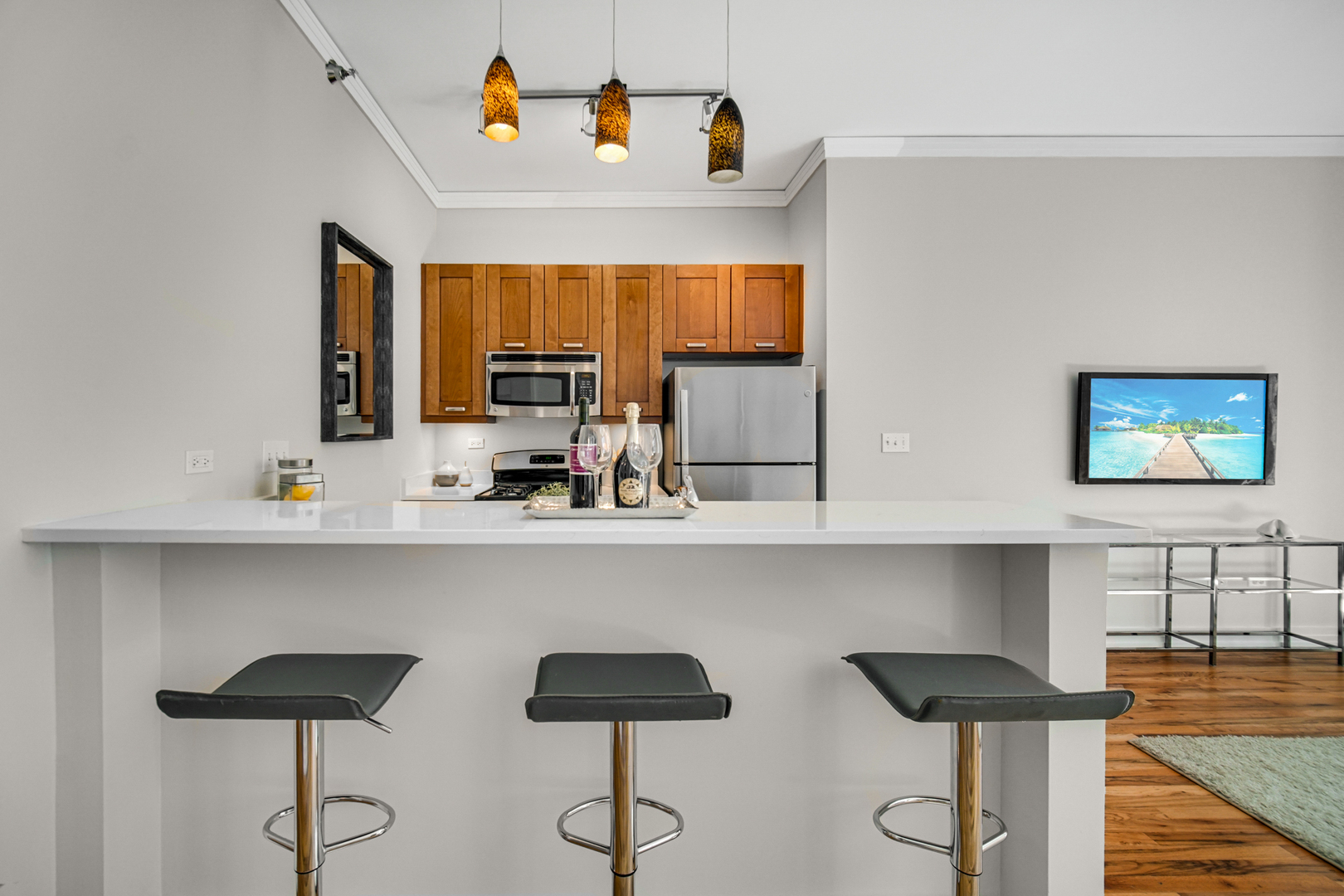 170 West Polk Street Chicago IL 60605
