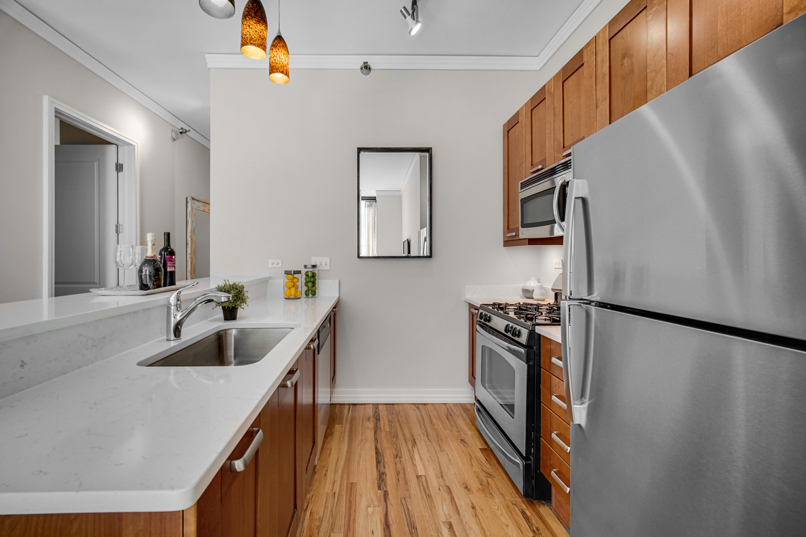 170 West Polk Street Chicago IL 60605