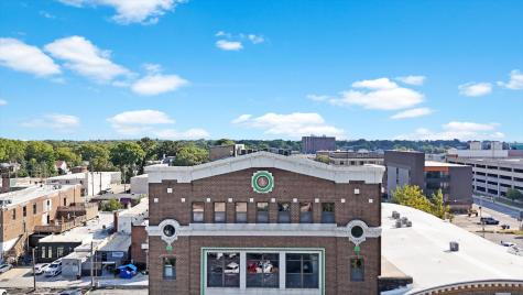 209 East Washington Street Bloomington IL 61701