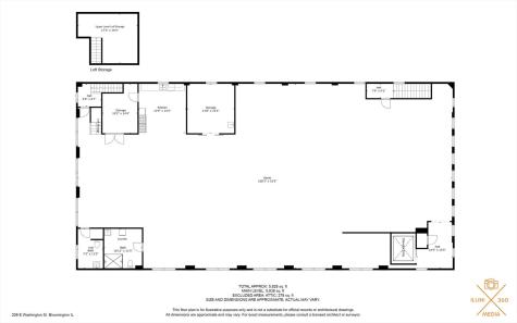 209 East Washington Street Bloomington IL 61701
