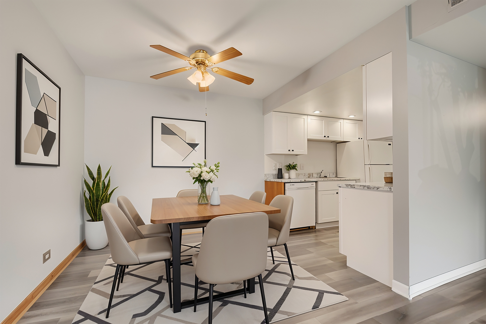 3A Kingery Quarter Willowbrook IL 60527