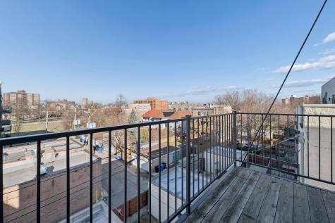 4220 South Ellis Avenue Chicago IL 60653