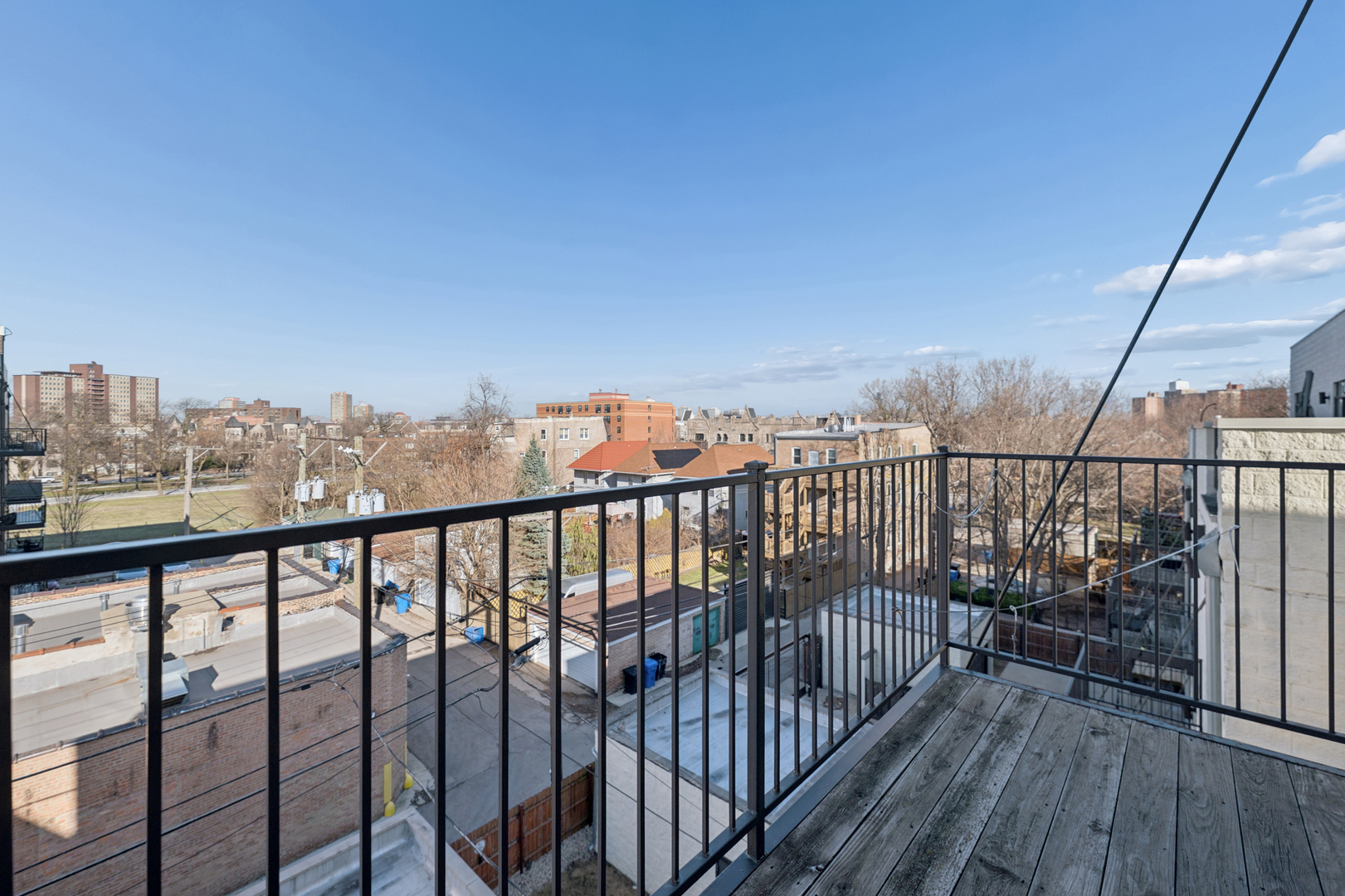 4220 South Ellis Avenue Chicago IL 60653