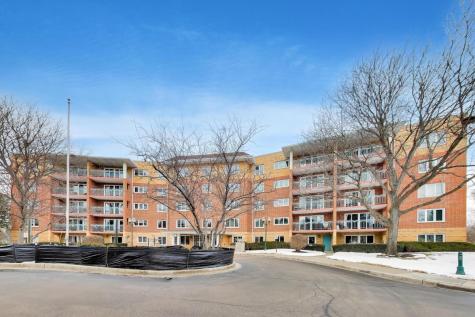710 Creekside Drive Mount Prospect IL 60056