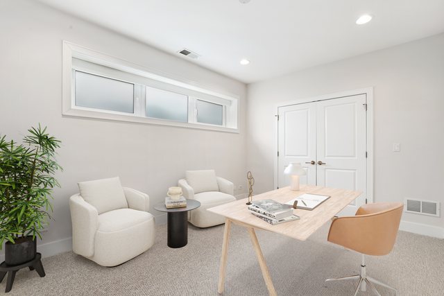 3007 North California Avenue Chicago IL 60618