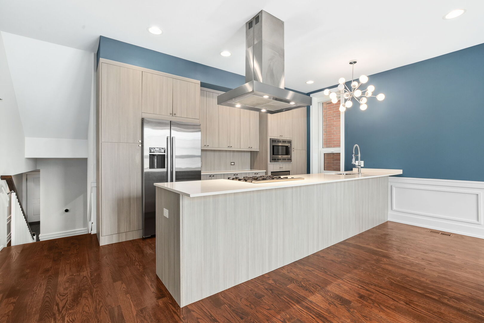 3007 North California Avenue Chicago IL 60618