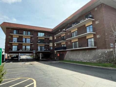 9520 Mayfield Avenue Oak Lawn IL 60453