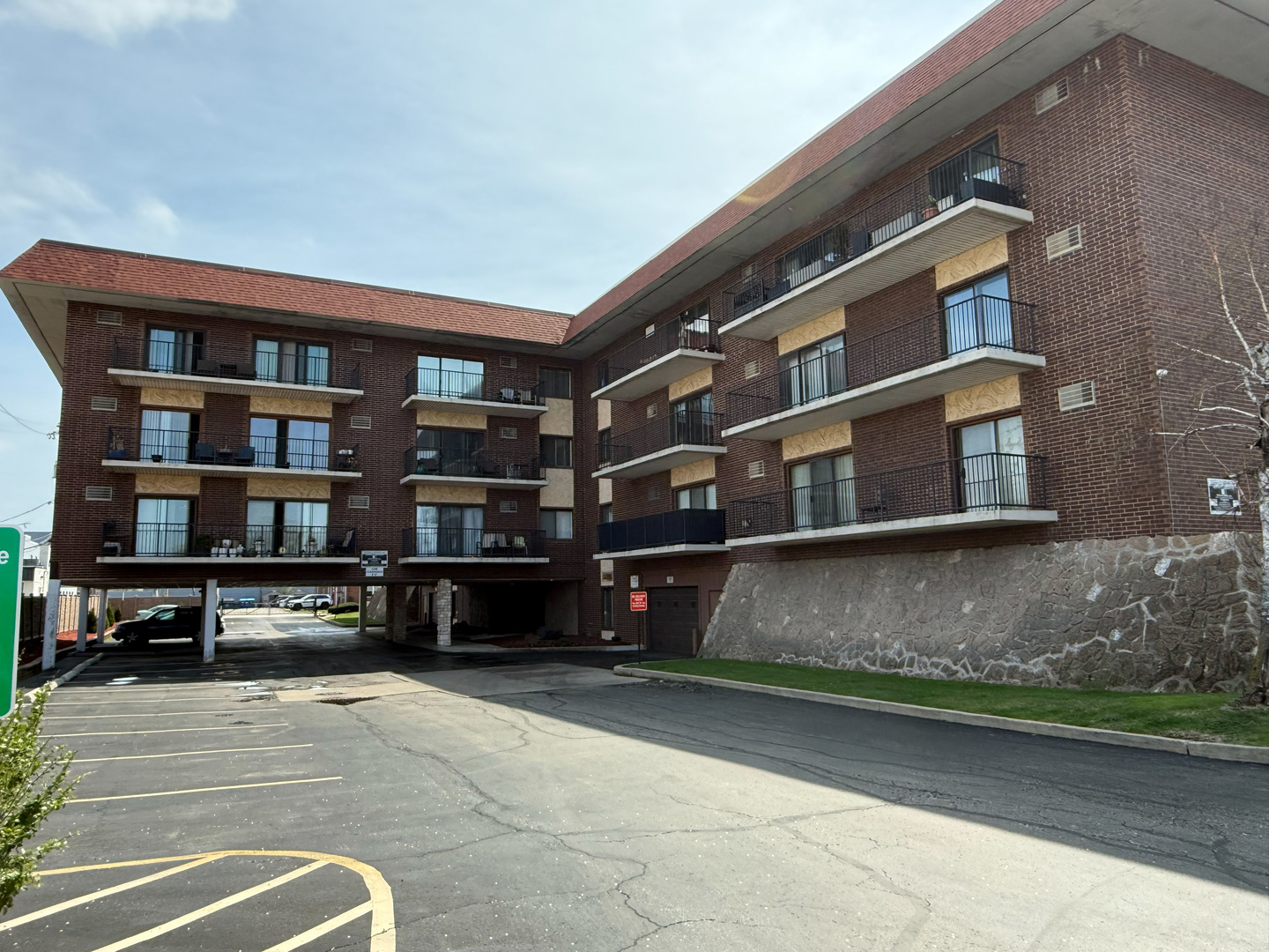 9520 Mayfield Avenue Oak Lawn IL 60453