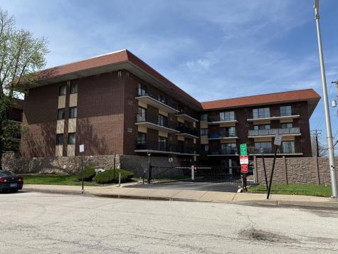 9520 Mayfield Avenue Oak Lawn IL 60453