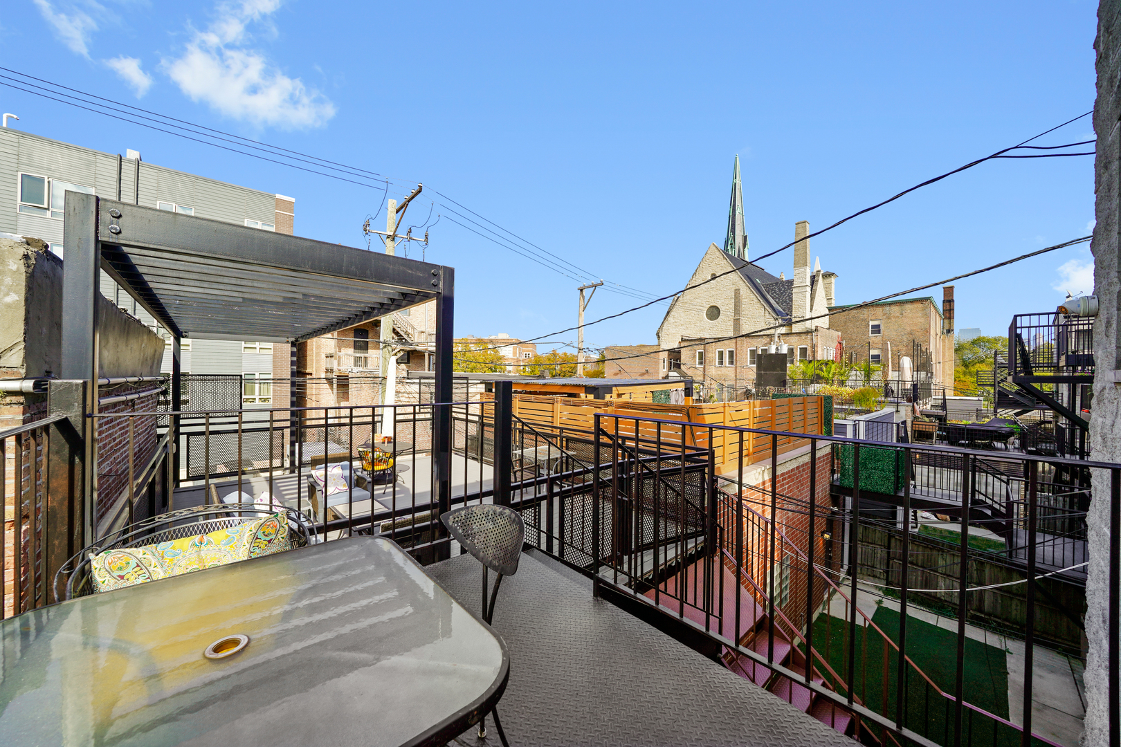 1636 West Warren Boulevard Chicago IL 60612