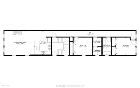 1636 West Warren Boulevard Chicago IL 60612
