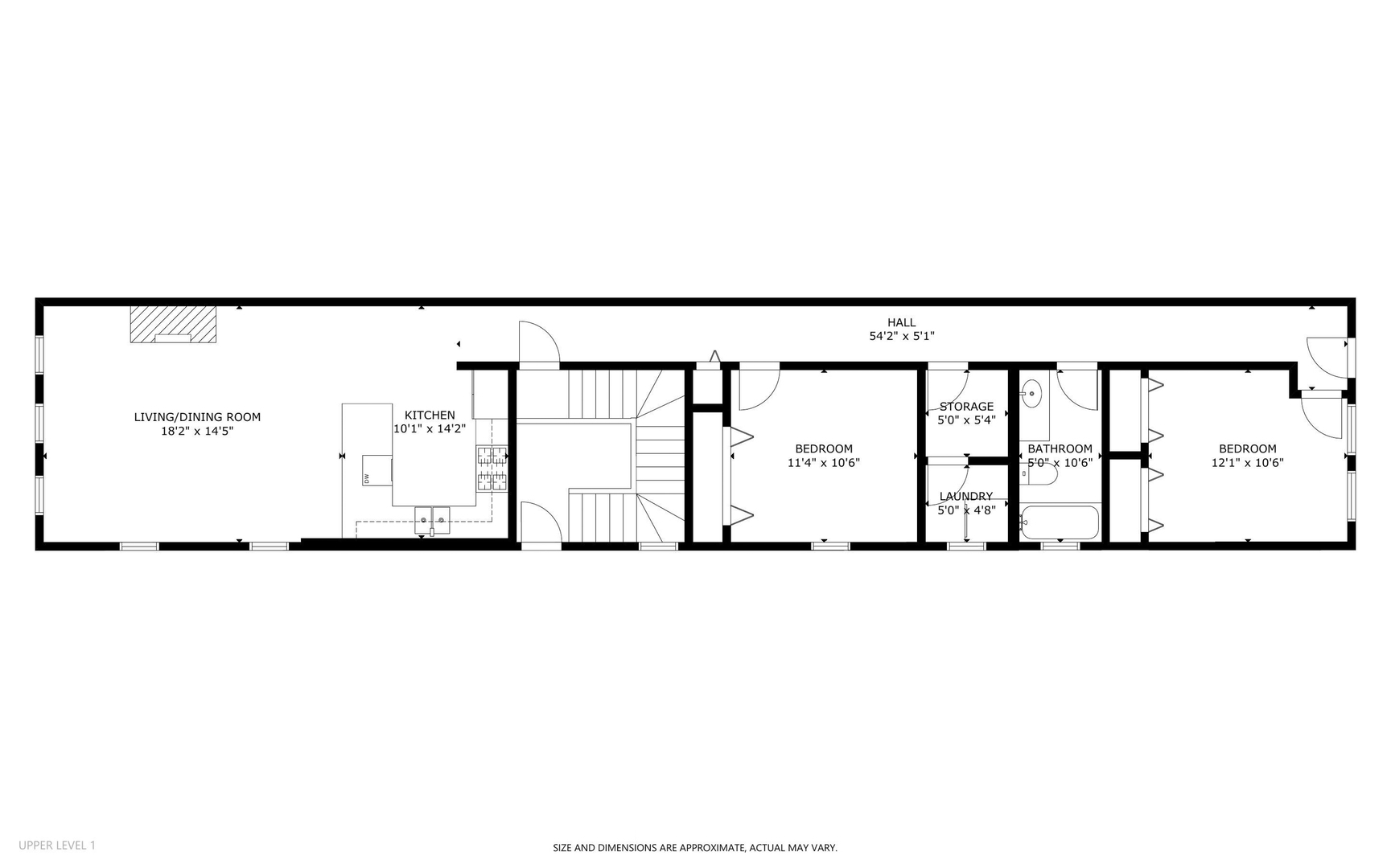 1636 West Warren Boulevard Chicago IL 60612