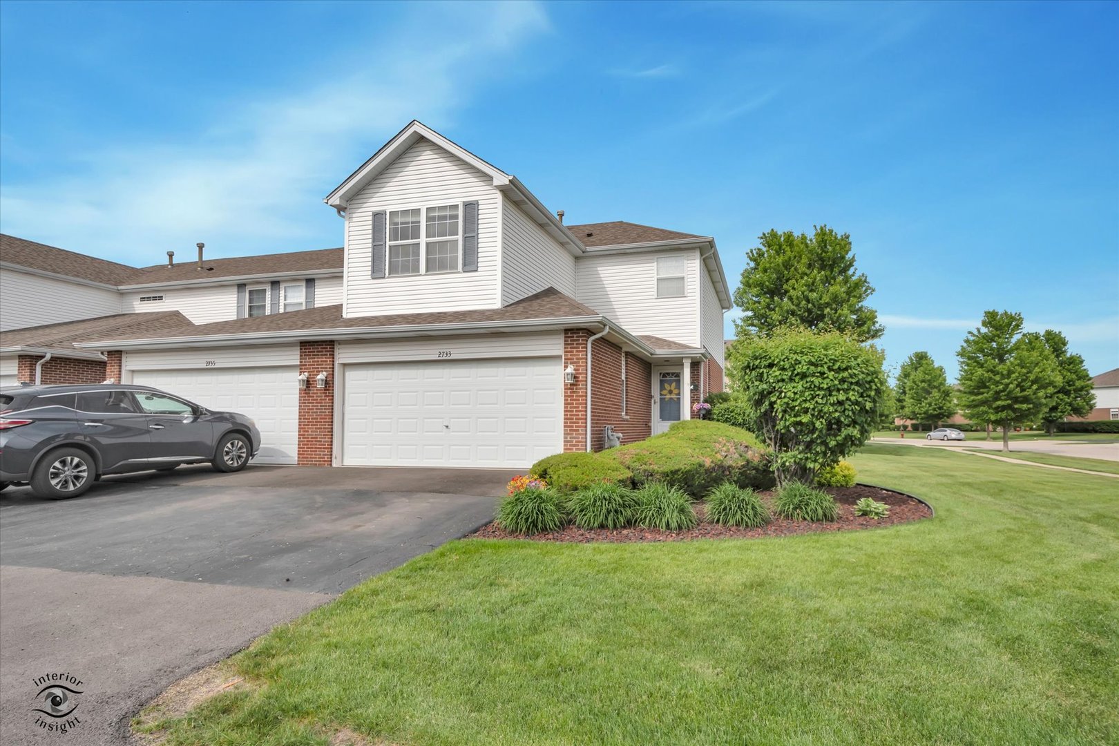 2733 Foxwood Drive New Lenox IL 60451
