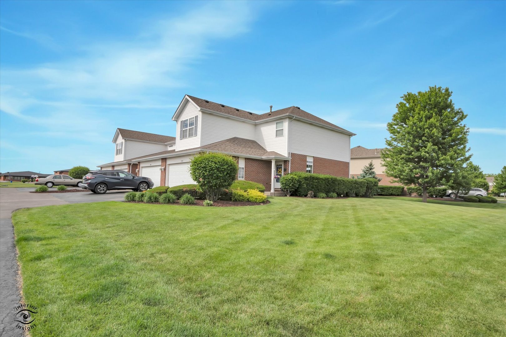 2733 Foxwood Drive New Lenox IL 60451