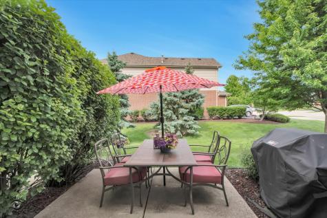2733 Foxwood Drive New Lenox IL 60451