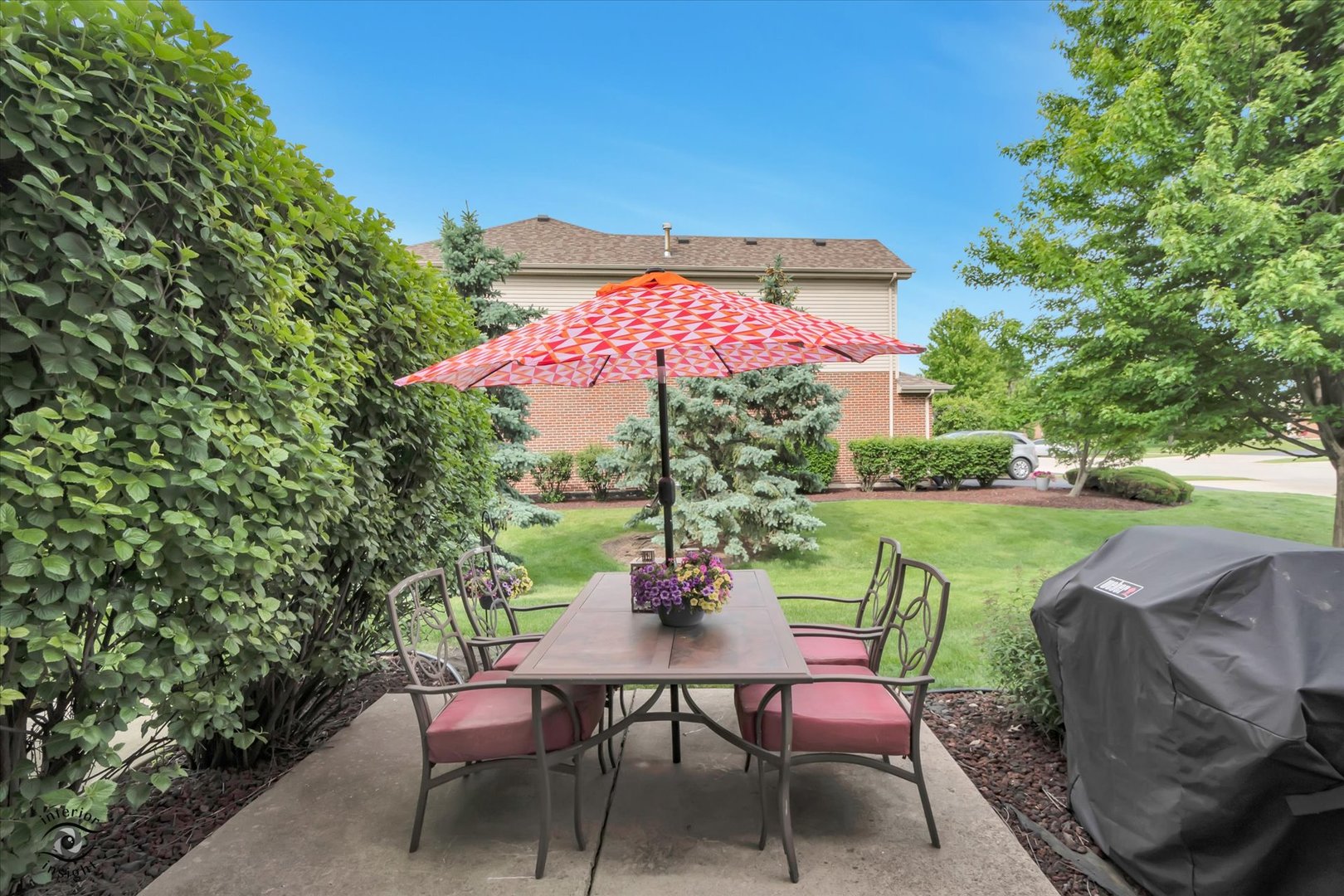 2733 Foxwood Drive New Lenox IL 60451