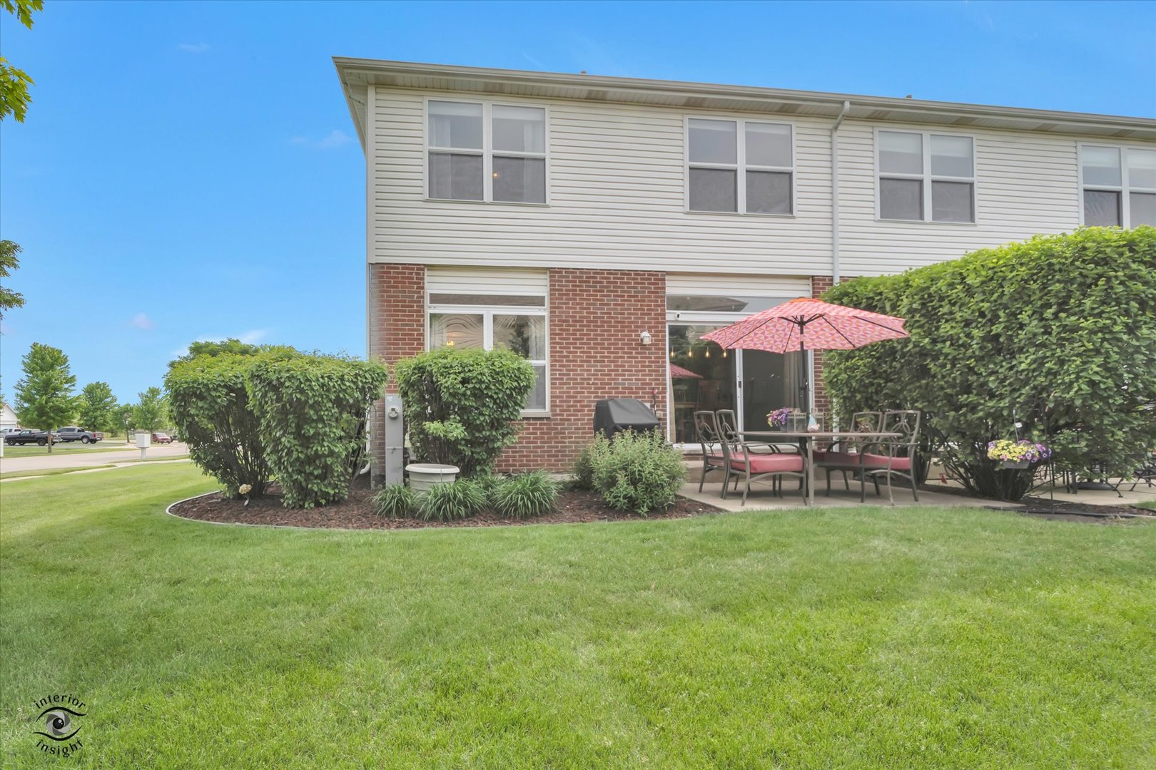 2733 Foxwood Drive New Lenox IL 60451