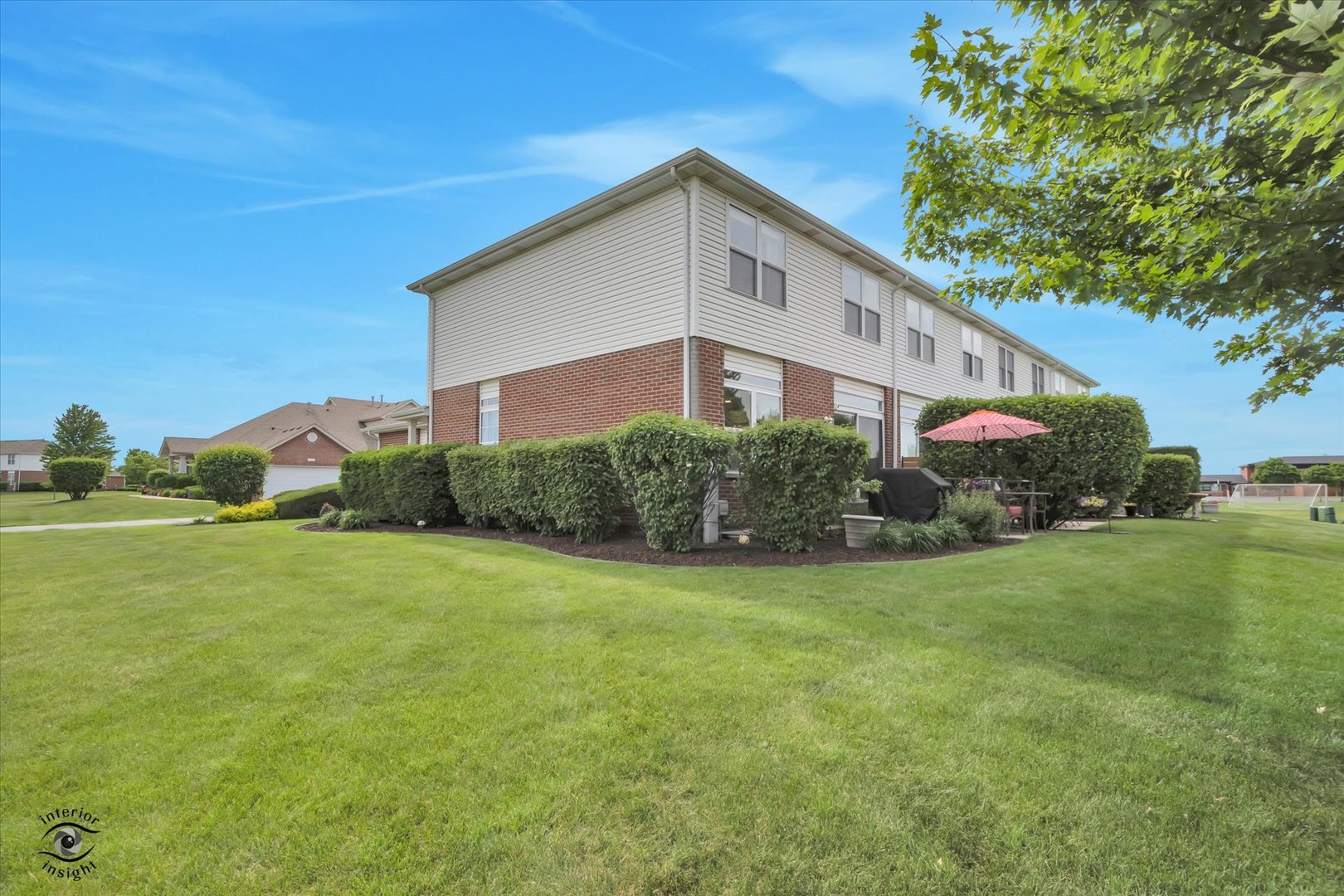 2733 Foxwood Drive New Lenox IL 60451