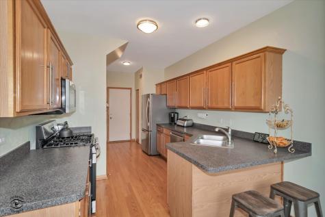 2733 Foxwood Drive New Lenox IL 60451