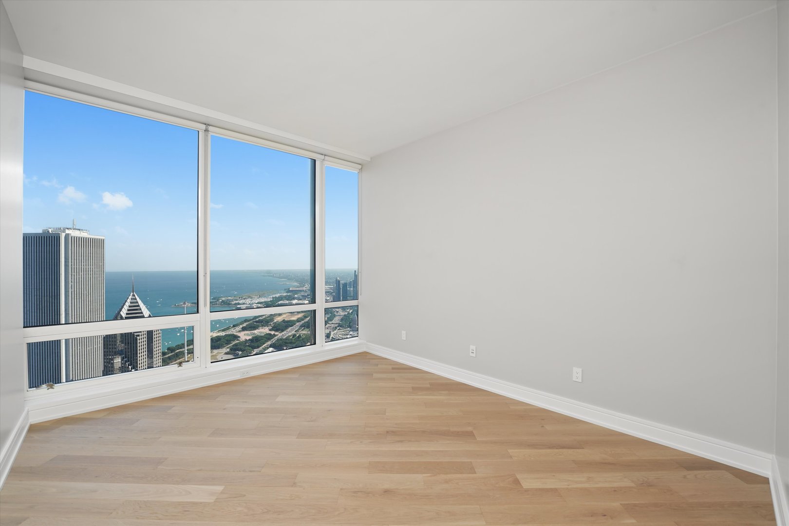 401 North Wabash Avenue Chicago IL 60611