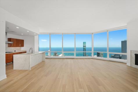 401 North Wabash Avenue Chicago IL 60611