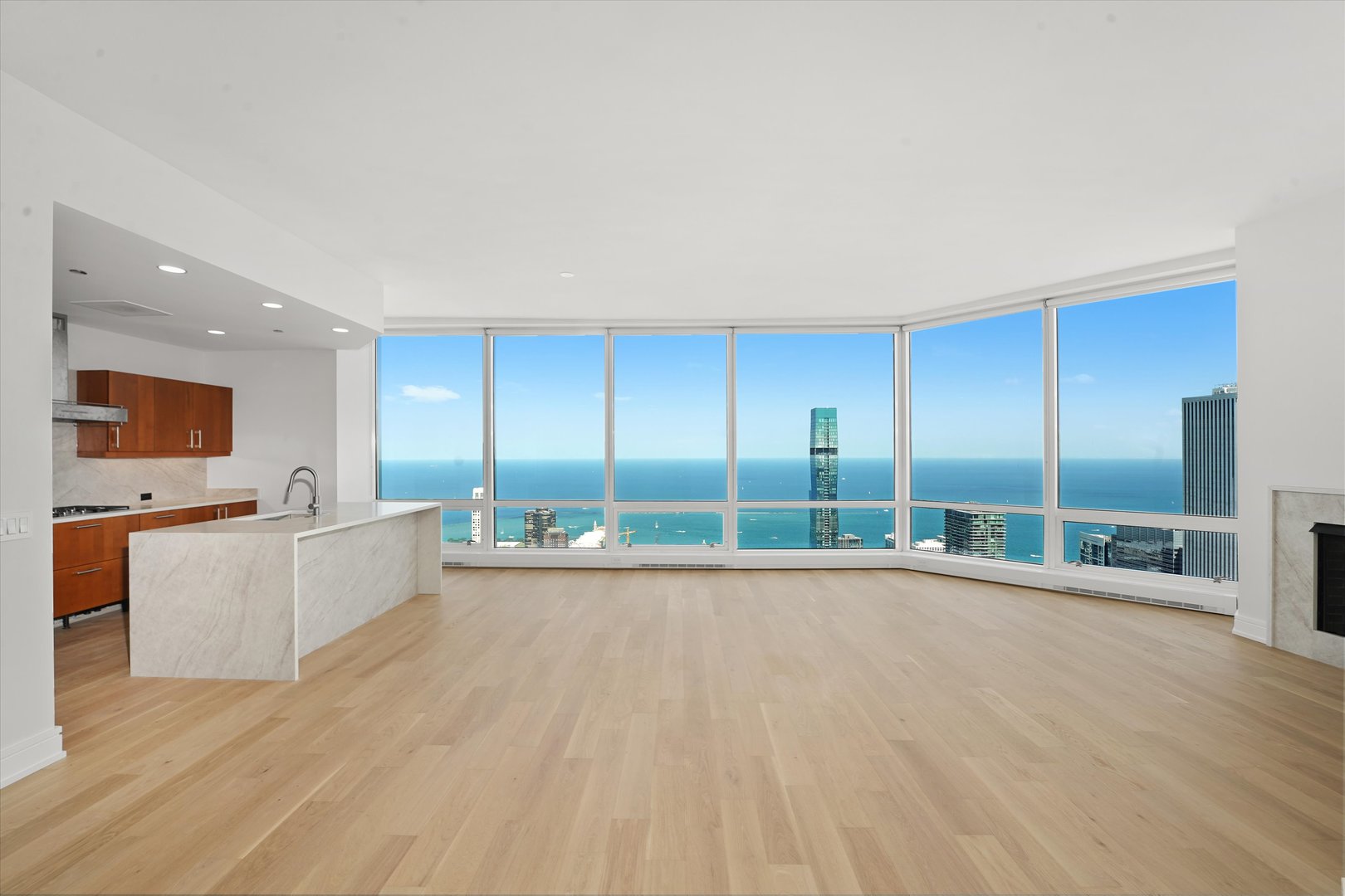 401 North Wabash Avenue Chicago IL 60611