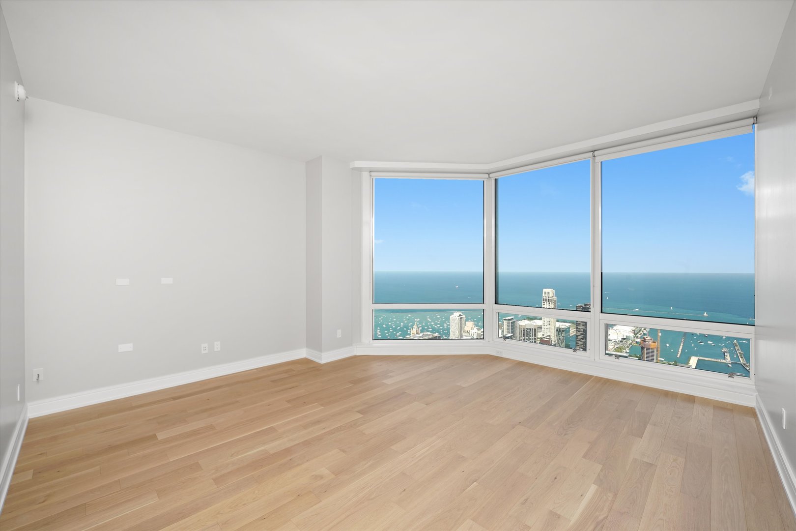 401 North Wabash Avenue Chicago IL 60611