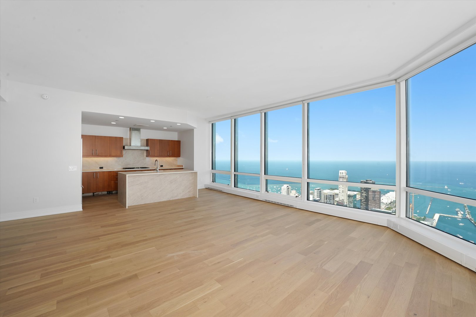 401 North Wabash Avenue Chicago IL 60611